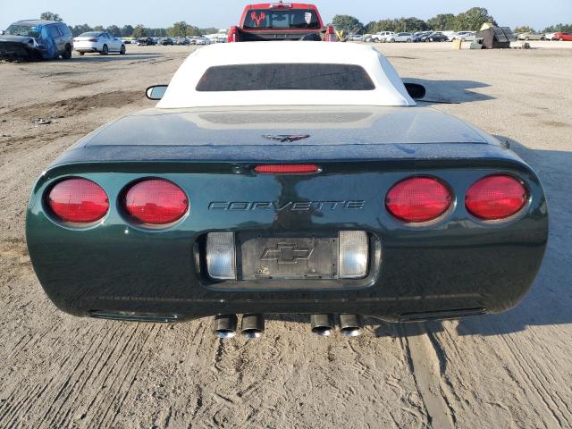 Photo 5 VIN: 1G1YY32G3Y5122527 - CHEVROLET CORVETTE 