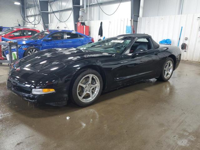 Photo 0 VIN: 1G1YY32G425105016 - CHEVROLET CORVETTE 