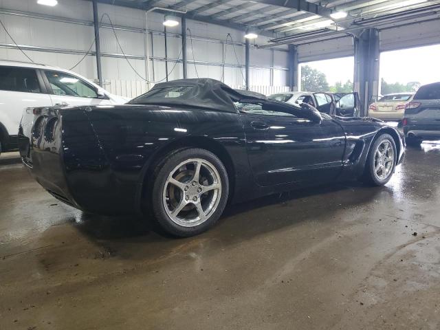 Photo 2 VIN: 1G1YY32G425105016 - CHEVROLET CORVETTE 