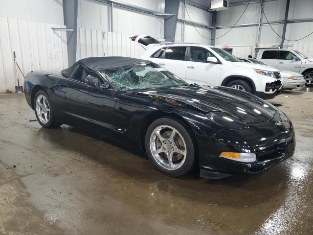 Photo 3 VIN: 1G1YY32G425105016 - CHEVROLET CORVETTE 