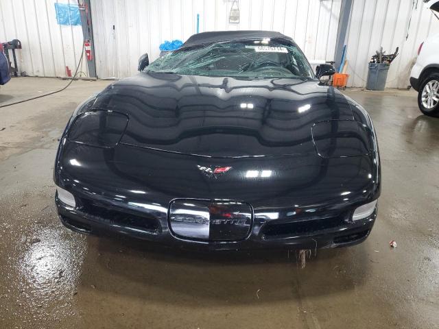 Photo 4 VIN: 1G1YY32G425105016 - CHEVROLET CORVETTE 