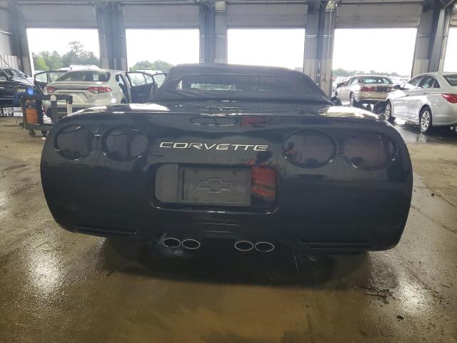 Photo 5 VIN: 1G1YY32G425105016 - CHEVROLET CORVETTE 