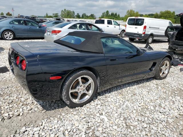 Photo 2 VIN: 1G1YY32G435100304 - CHEVROLET CORVETTE 