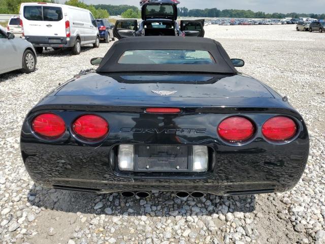 Photo 5 VIN: 1G1YY32G435100304 - CHEVROLET CORVETTE 