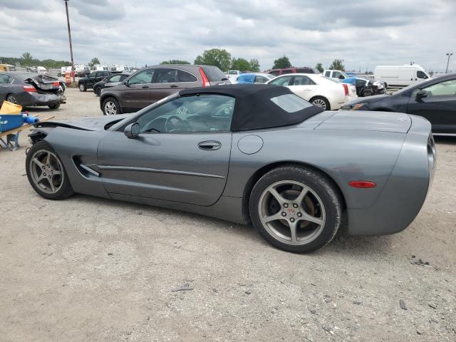 Photo 1 VIN: 1G1YY32G435115868 - CHEVROLET CORVETTE 