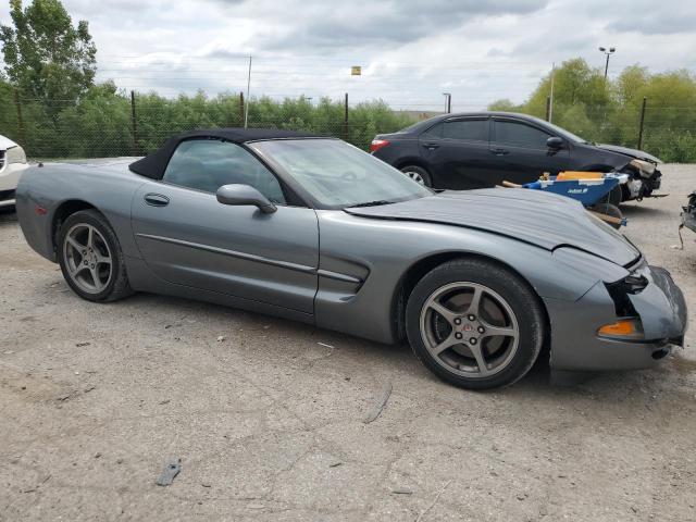 Photo 3 VIN: 1G1YY32G435115868 - CHEVROLET CORVETTE 