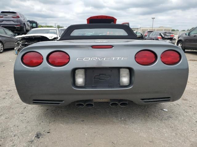 Photo 5 VIN: 1G1YY32G435115868 - CHEVROLET CORVETTE 