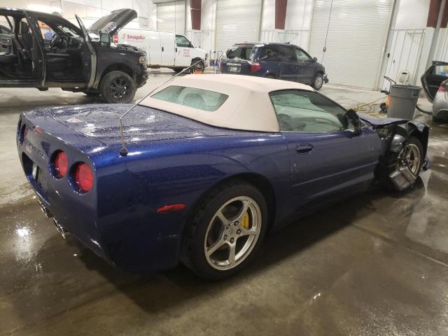 Photo 2 VIN: 1G1YY32G445114978 - CHEVROLET CORVETTE 