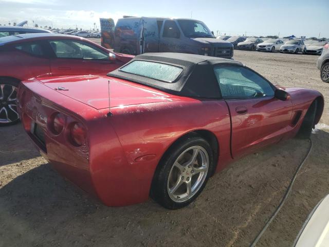 Photo 2 VIN: 1G1YY32G445125351 - CHEVROLET CORVETTE 