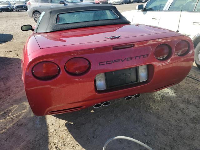 Photo 5 VIN: 1G1YY32G445125351 - CHEVROLET CORVETTE 