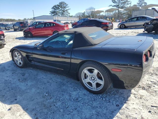 Photo 1 VIN: 1G1YY32G4W5120850 - CHEVROLET CORVETTE 