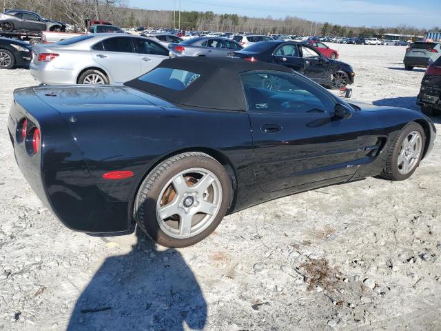 Photo 2 VIN: 1G1YY32G4W5120850 - CHEVROLET CORVETTE 