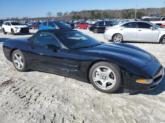 Photo 3 VIN: 1G1YY32G4W5120850 - CHEVROLET CORVETTE 