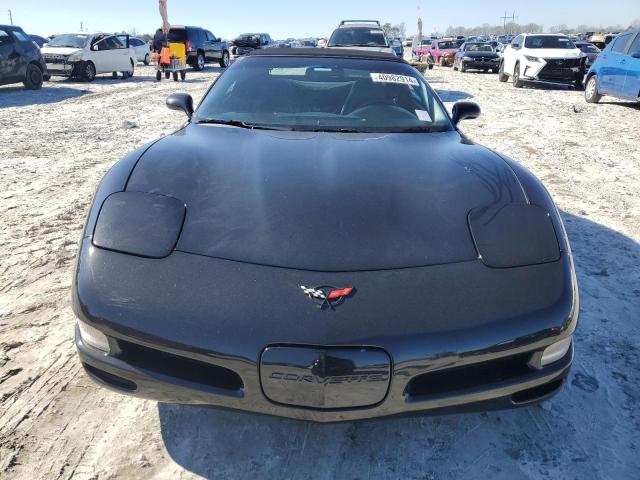 Photo 4 VIN: 1G1YY32G4W5120850 - CHEVROLET CORVETTE 