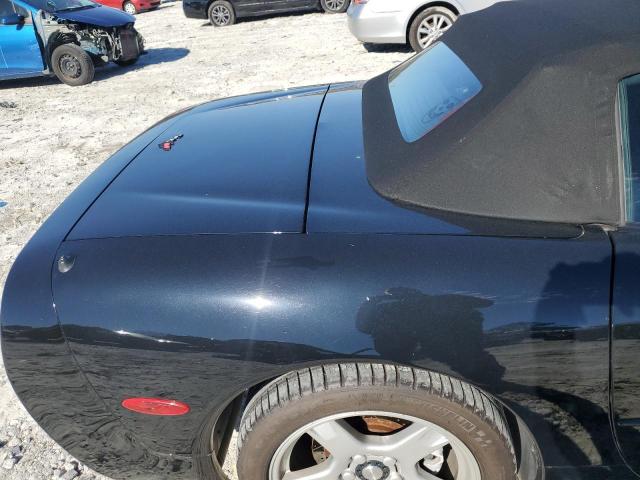 Photo 9 VIN: 1G1YY32G4W5120850 - CHEVROLET CORVETTE 