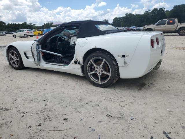 Photo 1 VIN: 1G1YY32G4W5120914 - CHEVROLET CORVETTE 