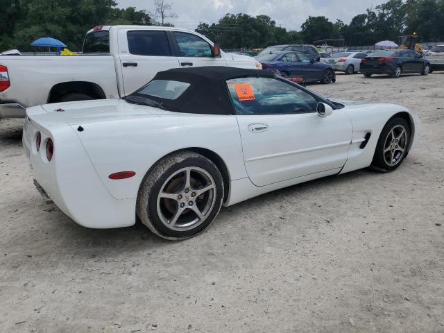 Photo 2 VIN: 1G1YY32G4W5120914 - CHEVROLET CORVETTE 