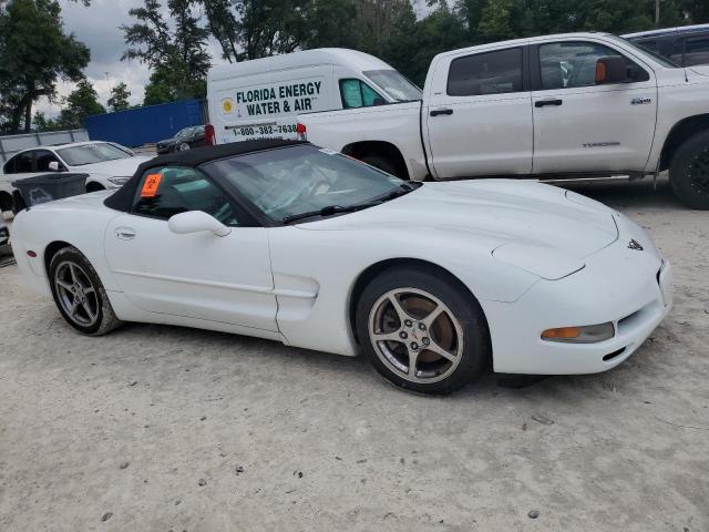 Photo 3 VIN: 1G1YY32G4W5120914 - CHEVROLET CORVETTE 