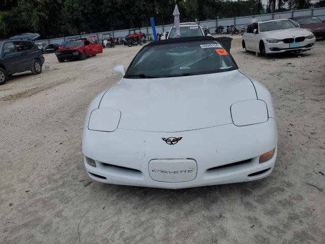 Photo 4 VIN: 1G1YY32G4W5120914 - CHEVROLET CORVETTE 