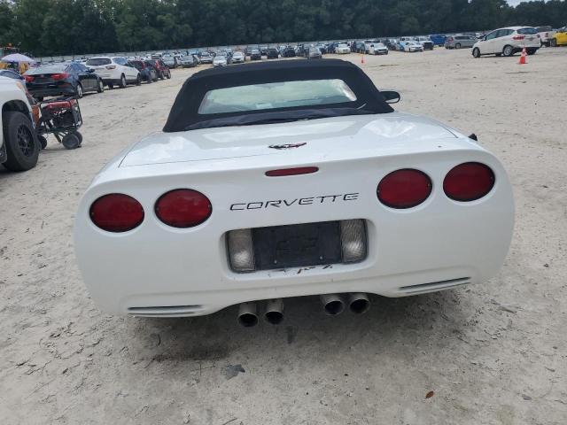 Photo 5 VIN: 1G1YY32G4W5120914 - CHEVROLET CORVETTE 