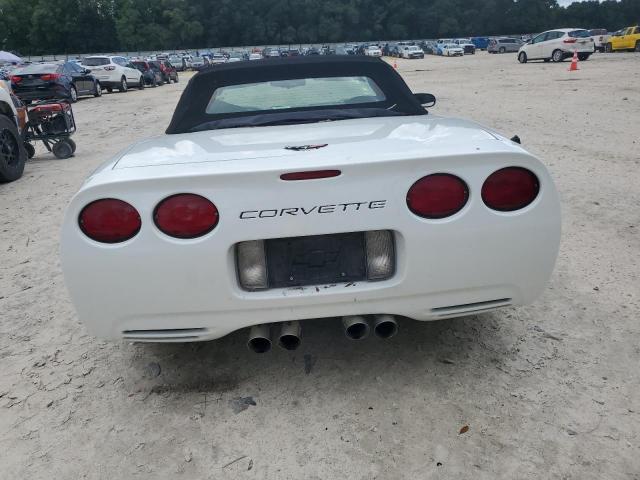 Photo 9 VIN: 1G1YY32G4W5120914 - CHEVROLET CORVETTE 