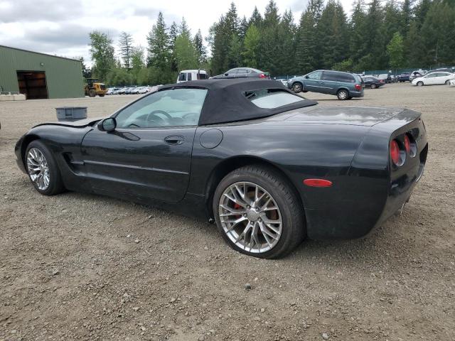 Photo 1 VIN: 1G1YY32G4X5113821 - CHEVROLET CORVETTE 