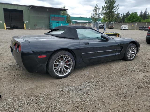 Photo 2 VIN: 1G1YY32G4X5113821 - CHEVROLET CORVETTE 