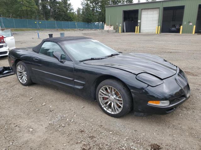 Photo 3 VIN: 1G1YY32G4X5113821 - CHEVROLET CORVETTE 