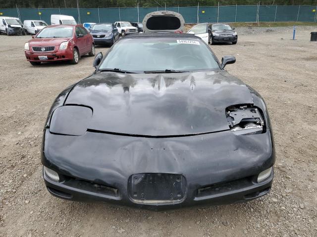 Photo 4 VIN: 1G1YY32G4X5113821 - CHEVROLET CORVETTE 