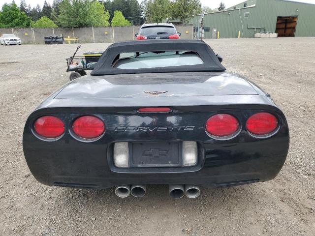 Photo 5 VIN: 1G1YY32G4X5113821 - CHEVROLET CORVETTE 