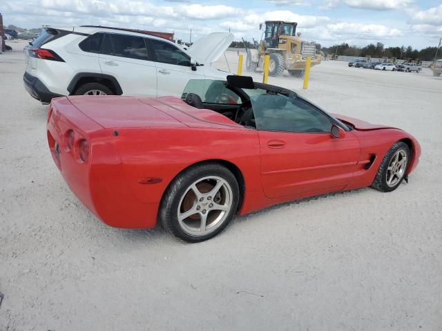 Photo 2 VIN: 1G1YY32G515101622 - CHEVROLET CORVETTE 