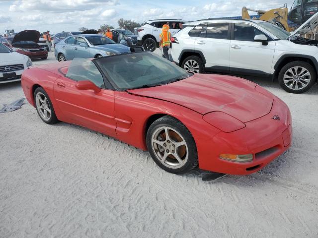 Photo 3 VIN: 1G1YY32G515101622 - CHEVROLET CORVETTE 