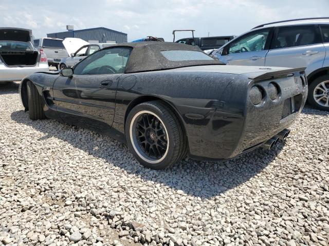 Photo 1 VIN: 1G1YY32G515131350 - CHEVROLET CORVETTE 