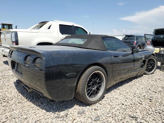 Photo 2 VIN: 1G1YY32G515131350 - CHEVROLET CORVETTE 