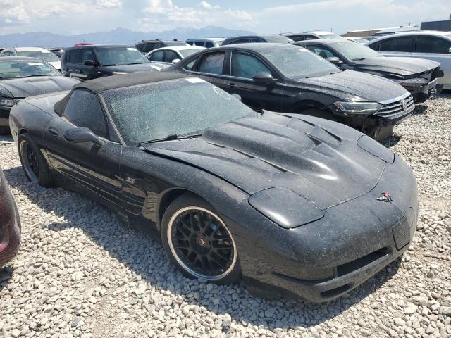 Photo 3 VIN: 1G1YY32G515131350 - CHEVROLET CORVETTE 