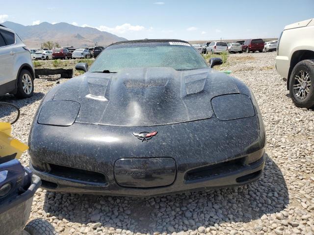 Photo 4 VIN: 1G1YY32G515131350 - CHEVROLET CORVETTE 