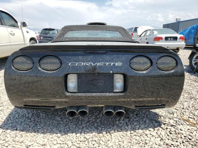 Photo 5 VIN: 1G1YY32G515131350 - CHEVROLET CORVETTE 