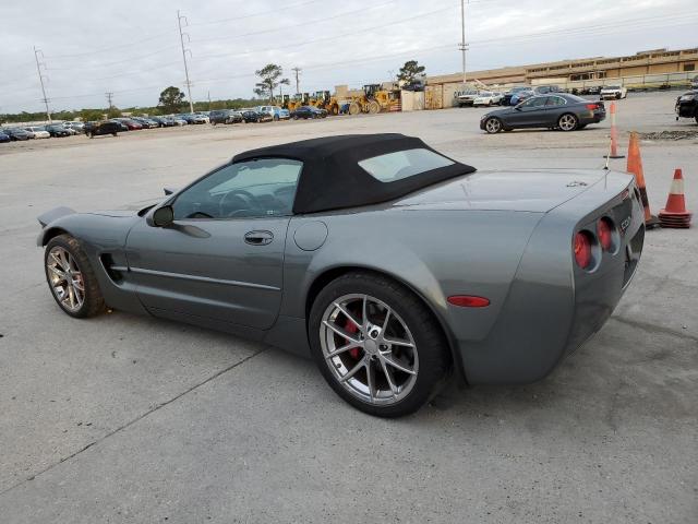 Photo 1 VIN: 1G1YY32G535102711 - CHEVROLET CORVETTE 