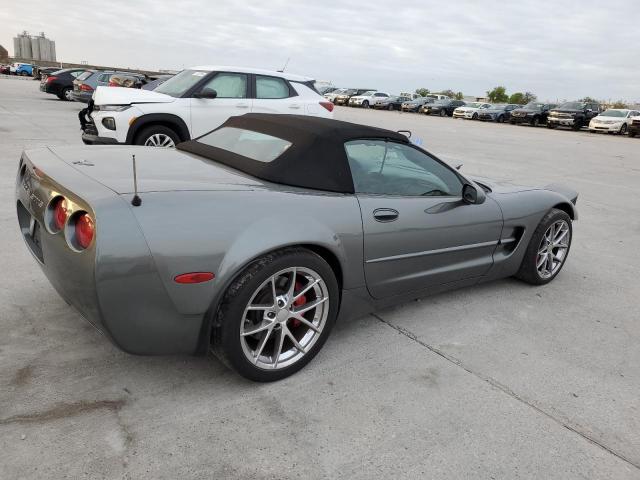 Photo 2 VIN: 1G1YY32G535102711 - CHEVROLET CORVETTE 