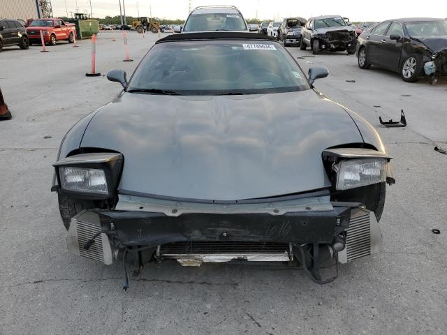 Photo 4 VIN: 1G1YY32G535102711 - CHEVROLET CORVETTE 