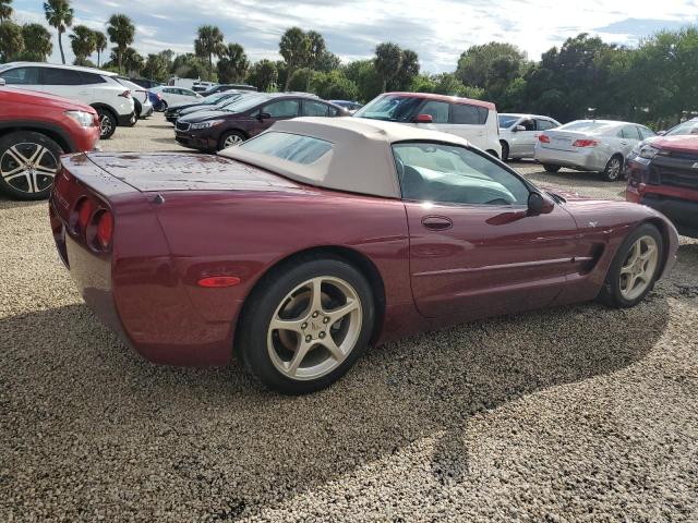 Photo 2 VIN: 1G1YY32G535115457 - CHEVROLET CORVETTE 