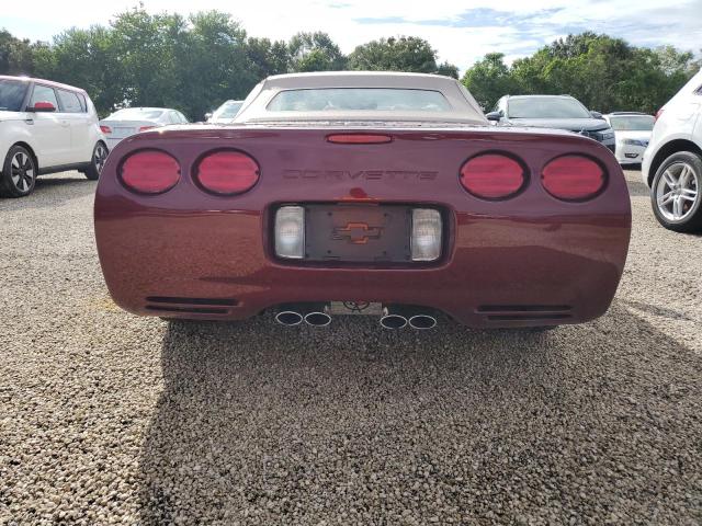 Photo 5 VIN: 1G1YY32G535115457 - CHEVROLET CORVETTE 