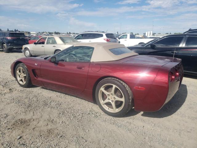 Photo 1 VIN: 1G1YY32G535121341 - CHEVROLET CORVETTE 