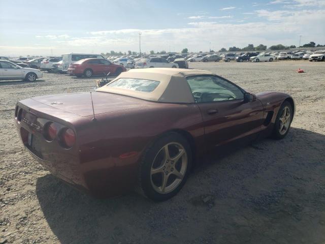 Photo 2 VIN: 1G1YY32G535121341 - CHEVROLET CORVETTE 