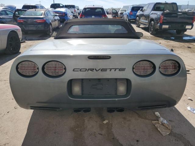 Photo 5 VIN: 1G1YY32G535134140 - CHEVROLET CORVETTE 