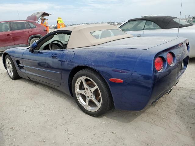 Photo 1 VIN: 1G1YY32G545115833 - CHEVROLET CORVETTE 