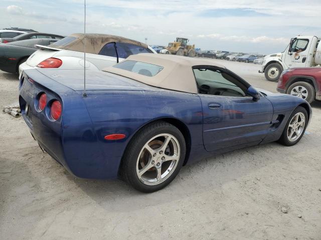 Photo 2 VIN: 1G1YY32G545115833 - CHEVROLET CORVETTE 