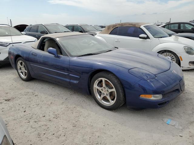 Photo 3 VIN: 1G1YY32G545115833 - CHEVROLET CORVETTE 