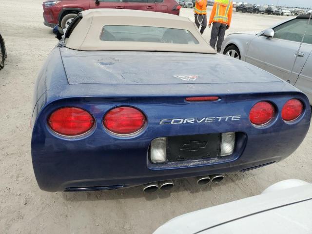 Photo 5 VIN: 1G1YY32G545115833 - CHEVROLET CORVETTE 