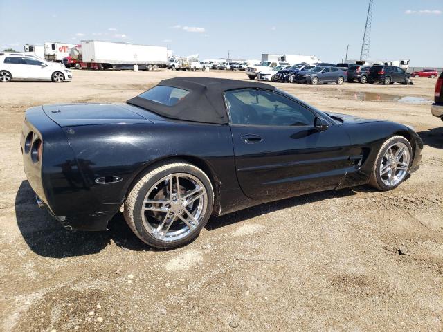 Photo 2 VIN: 1G1YY32G5X5103671 - CHEVROLET CORVETTE 